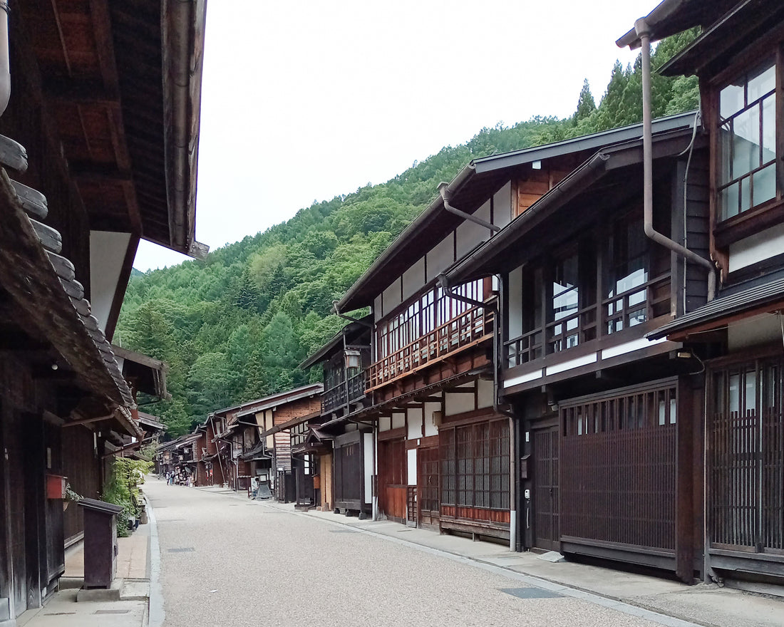 おひとりさまの旅デビュー